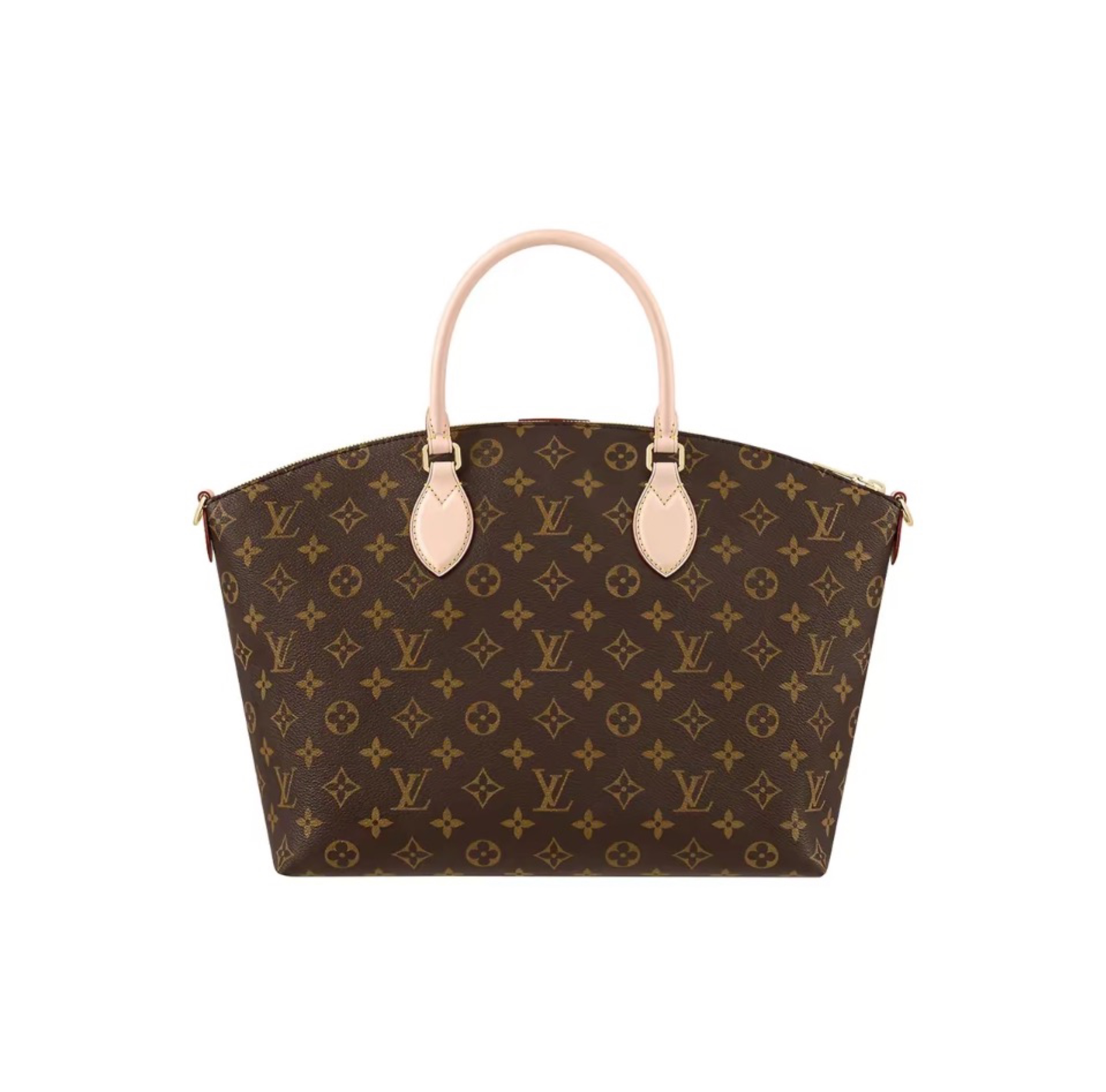 Louis Vuitton LV  Boetie Shoulder Tote Bag  M45987 &M45986