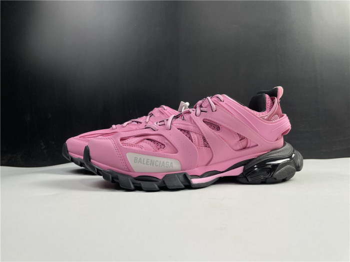 Balenciaga Sneaker TRACK Tess.s.Gomma 5000036