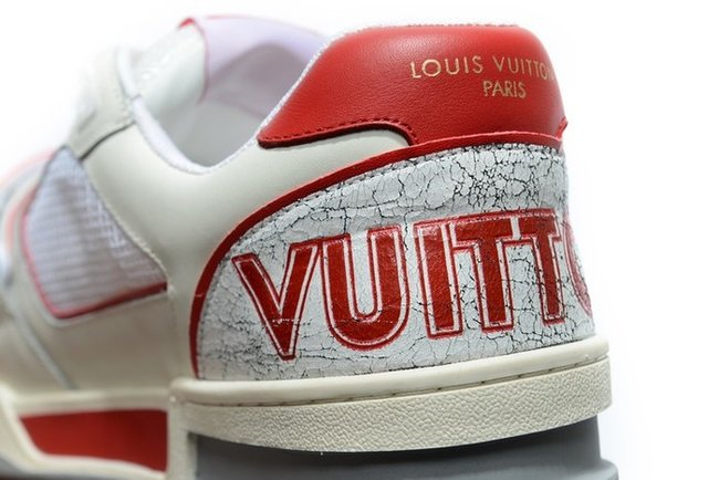 Louis Vuitton Sneakers