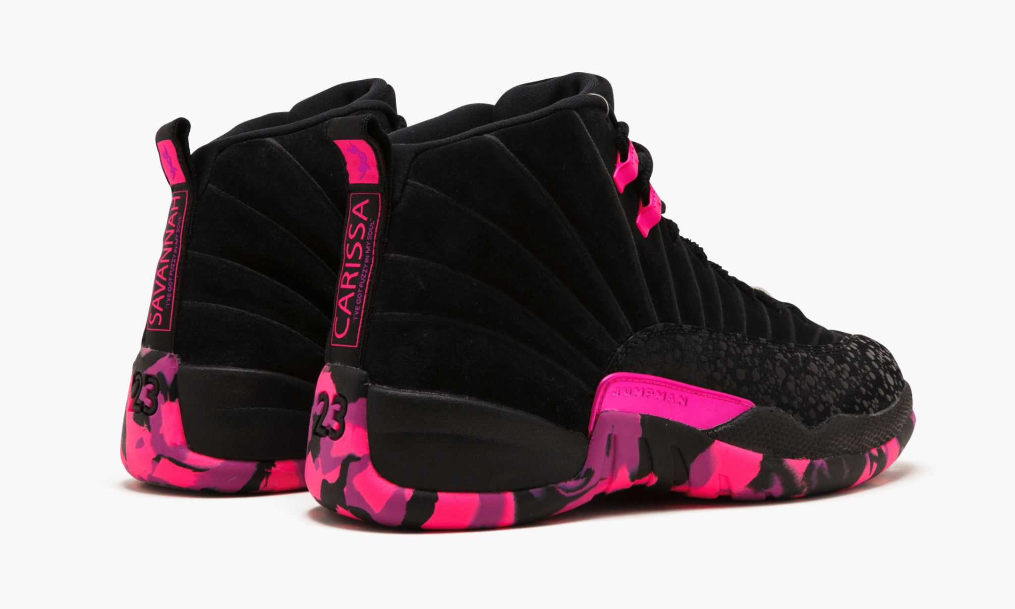 Air Jordan 12 Retro DB 