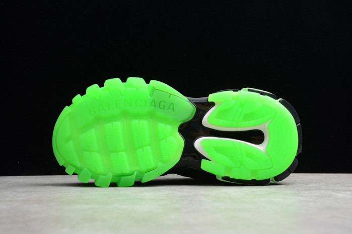 Balenciaga Sneaker TRACK Tess.s.Gomma 5000015