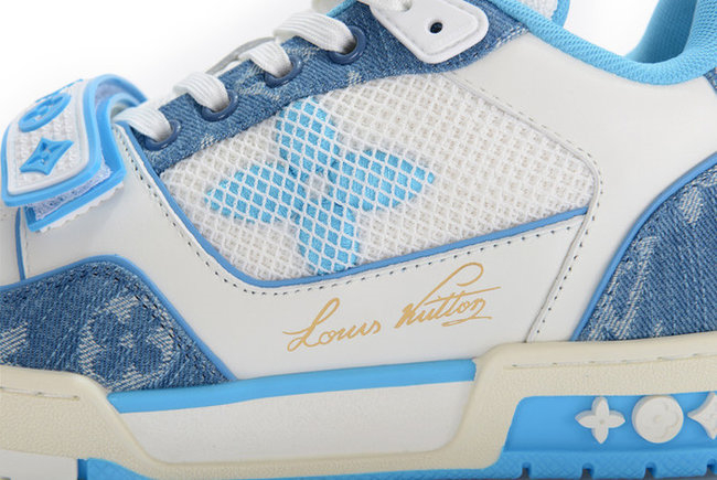 Louis Vuitton Sneakers