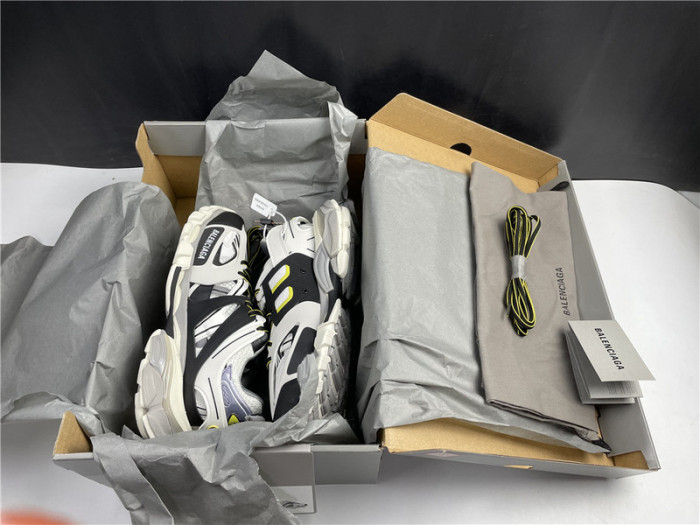 Balenciaga Sneaker TRACK Tess.s.Gomma 5000038
