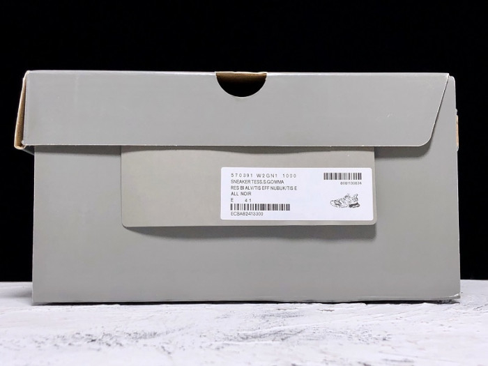 Balenciaga Sneaker TRACK Tess.s.Gomma 4.0 4000002