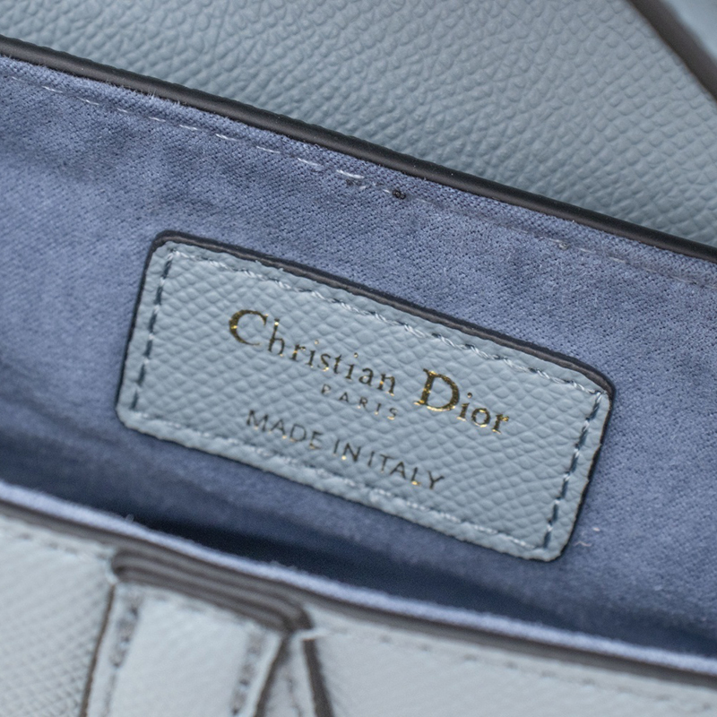 Dior Womens Bags Shoulder Bags SADDLE BAG