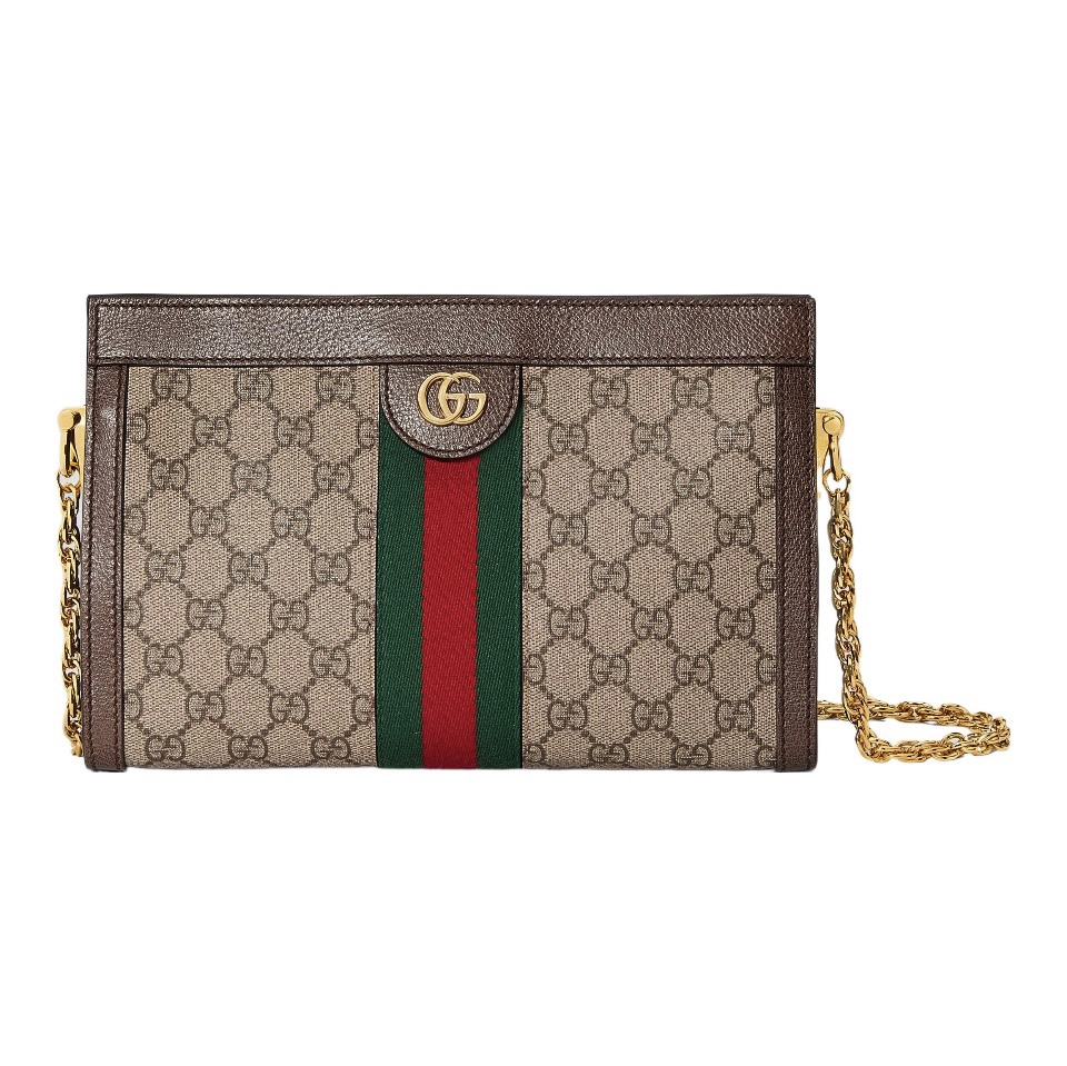 Gucci Ophdia Envelope Small Shoulder Bag