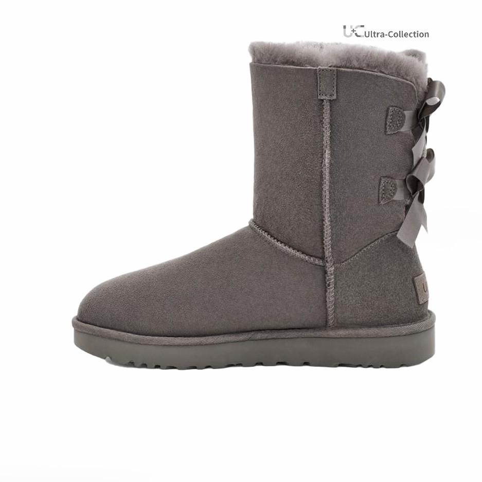 UGG Bailey Bow II Boot