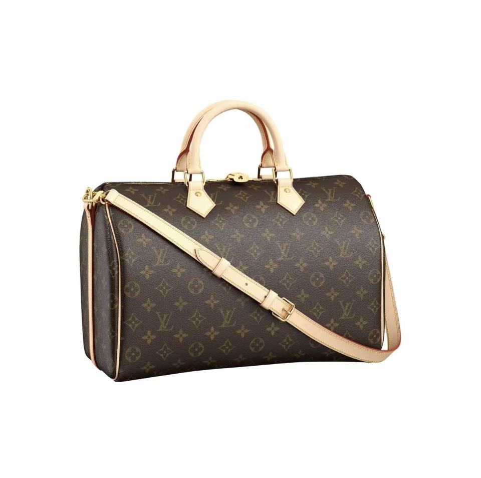 Louis Vuitton LV Speedy Bandoulière 35