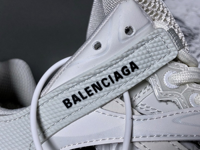 Balenciaga Sneaker TRACK Tess.s.Gomma 4.0 4000001