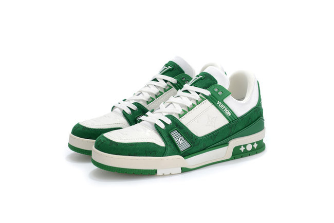 Louis Vuitton Sneakers