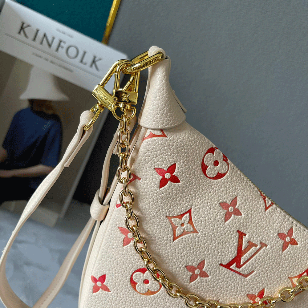 Louis Vuitton LV Loop Hobo bag