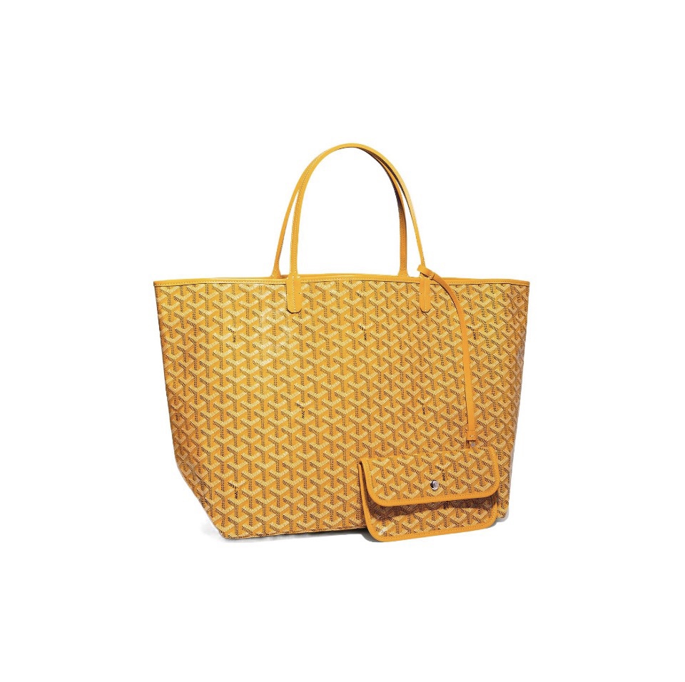 Goyard Tote Anjou GM Bag