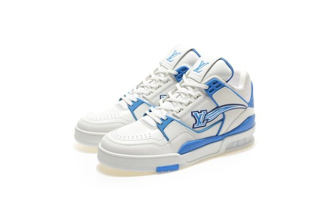 Louis Vuitton Sneakers