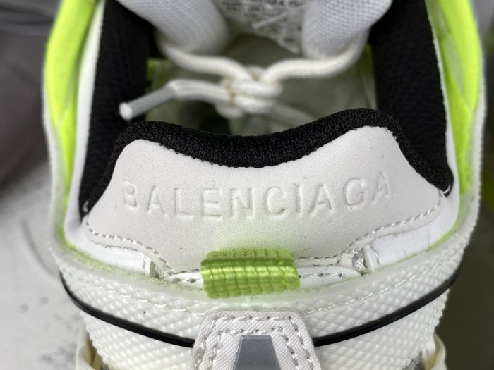 Balenciaga Sneaker TRACK Tess.s.Gomma 4.0 4000014