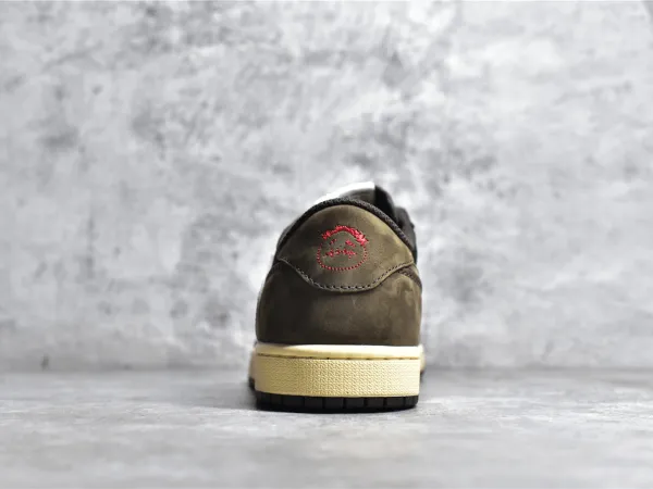 Travis Scott x Air Jordan 1 Low OG TS SP