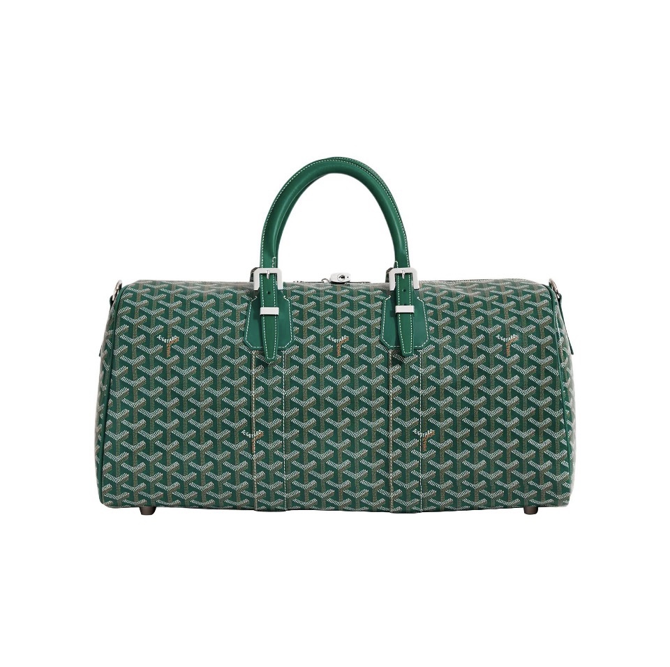 Goyard Boston 45 bag