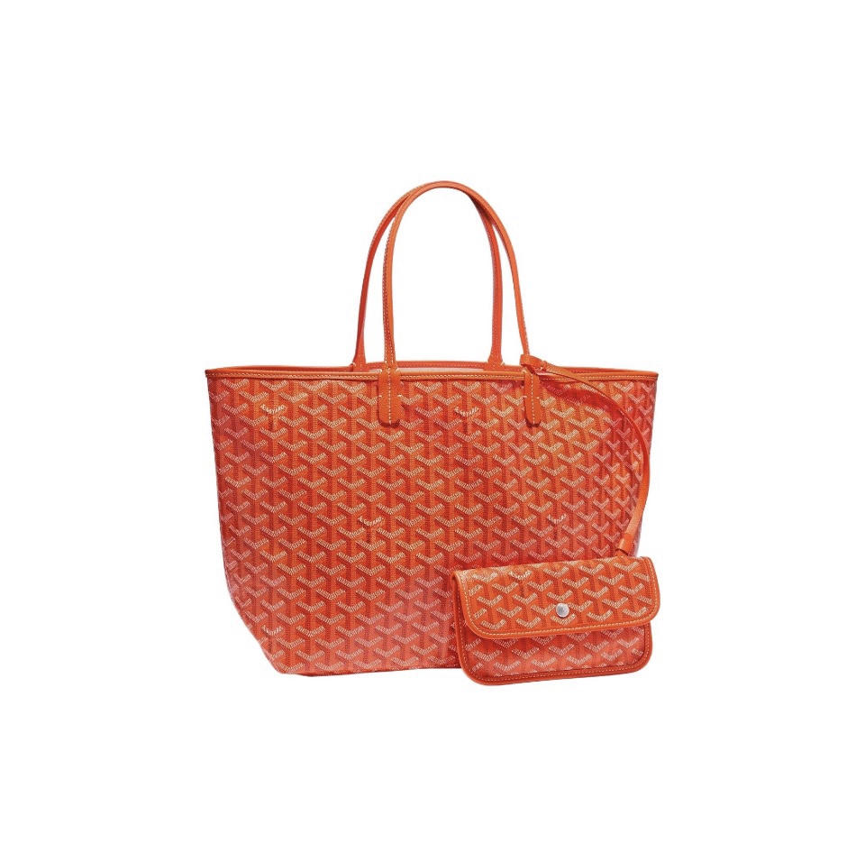 Goyard Tote Anjou GM Bag