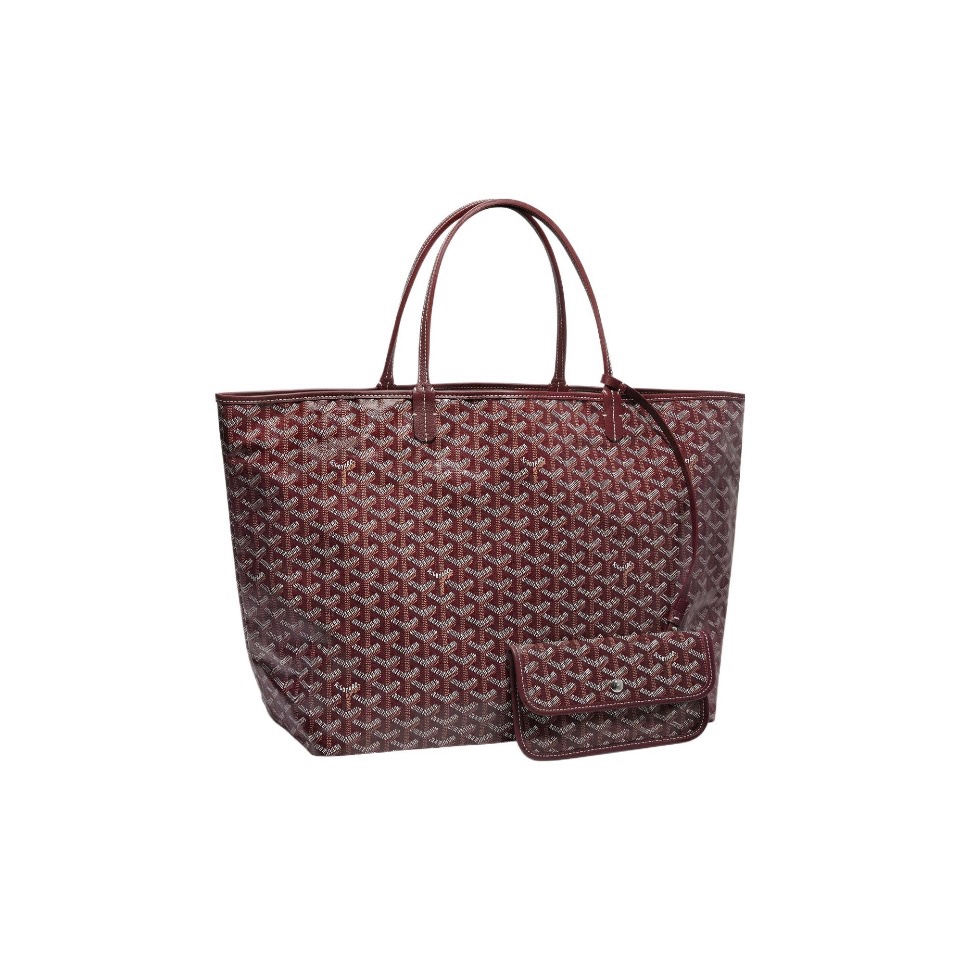 Goyard Tote Anjou GM Bag