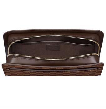 Pochette Saint N51993 Brown