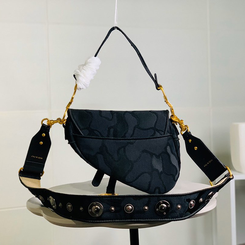 Dior Womens Bag Saddle Bag