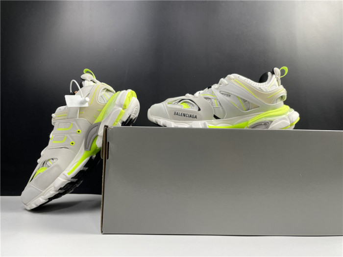 Balenciaga Sneaker TRACK Tess.s.Gomma 5000043