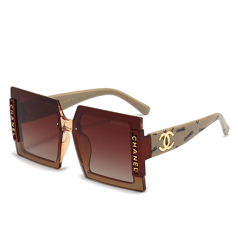 Chanel Fashion Sunglasses