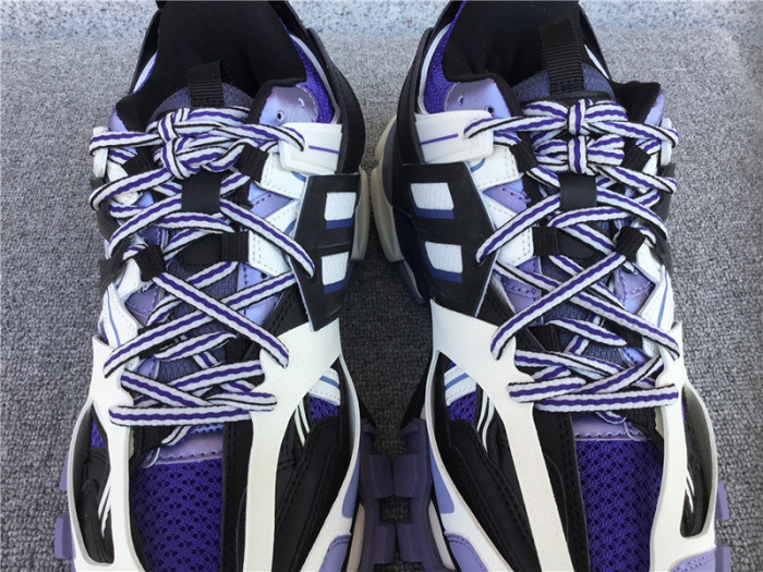 Balenciaga Sneaker TRACK Tess.s.Gomma