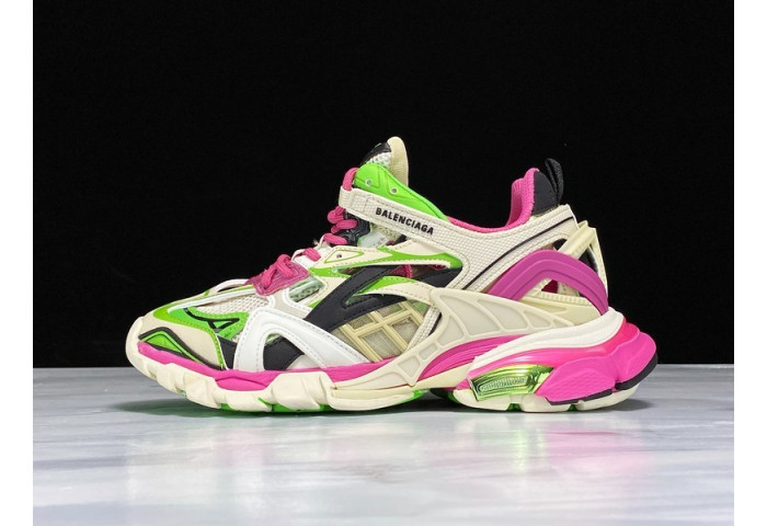 Balenciaga Sneaker TRACK Tess.s.Gomma 4.0 4000010