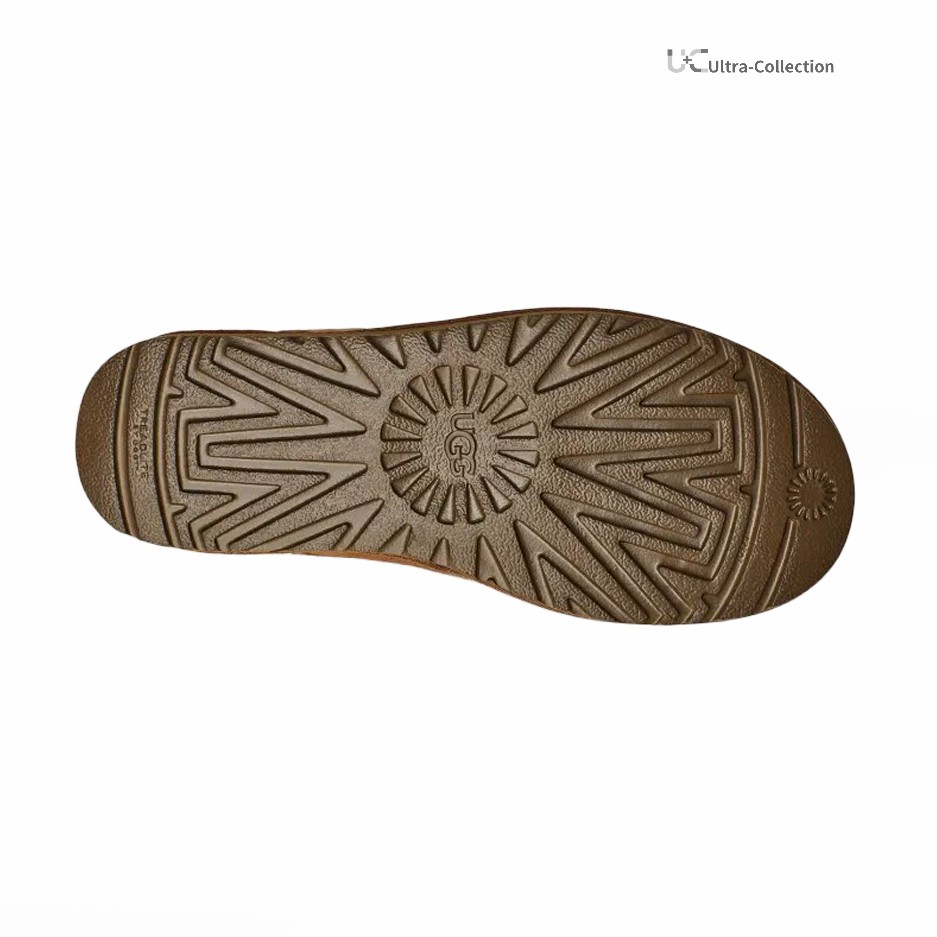 UGG Women's Bailey Button II