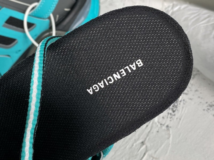 Balenciaga Sneaker TRACK Tess.s.Gomma 5000023