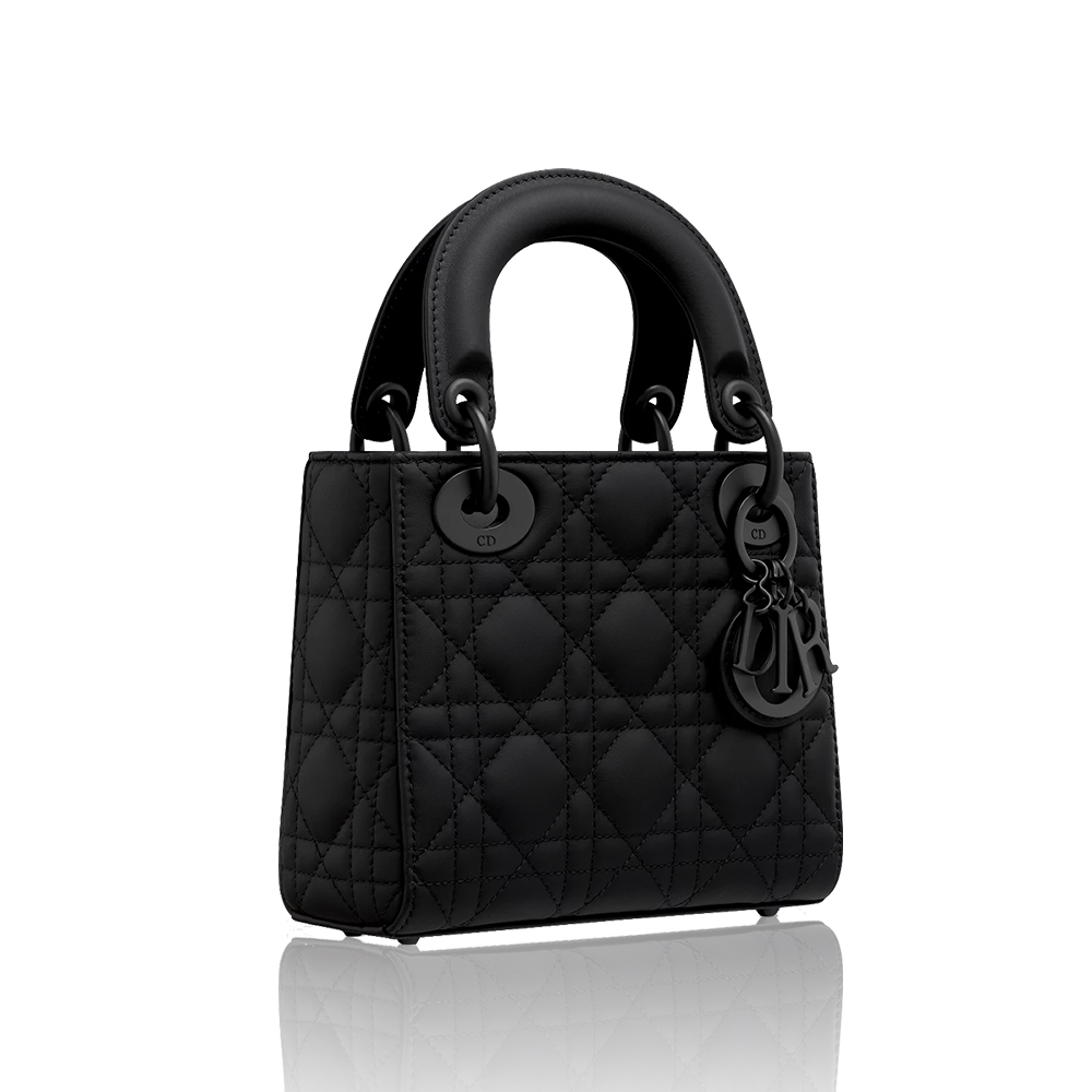 Dior Mini Lady Dior Bag