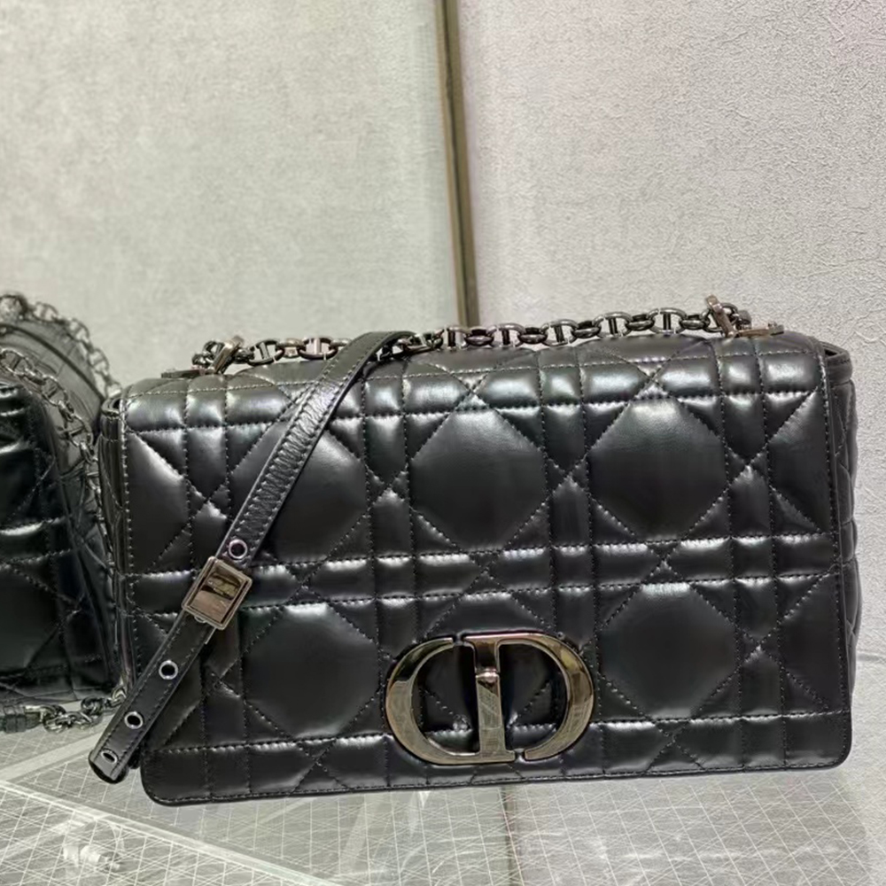 Dior Caro Macrocannge Bag
