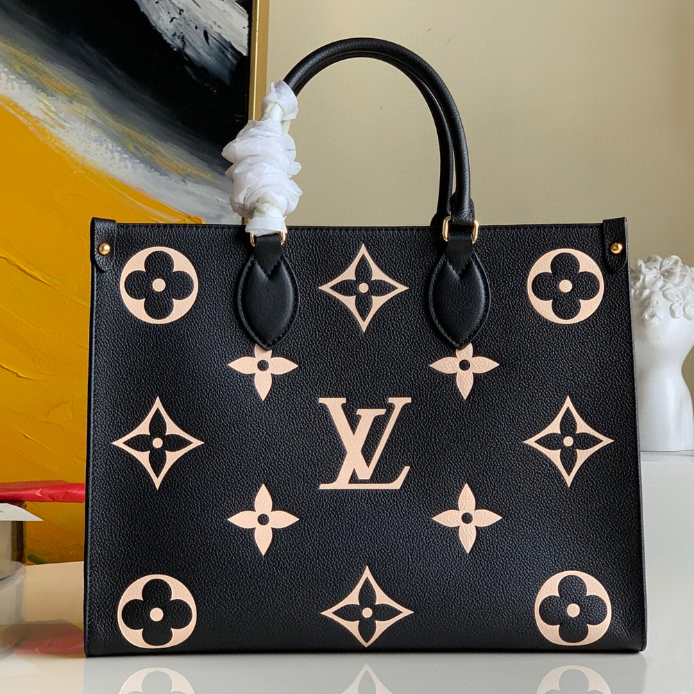 Louis Vuitton OnTheGo MM M45495