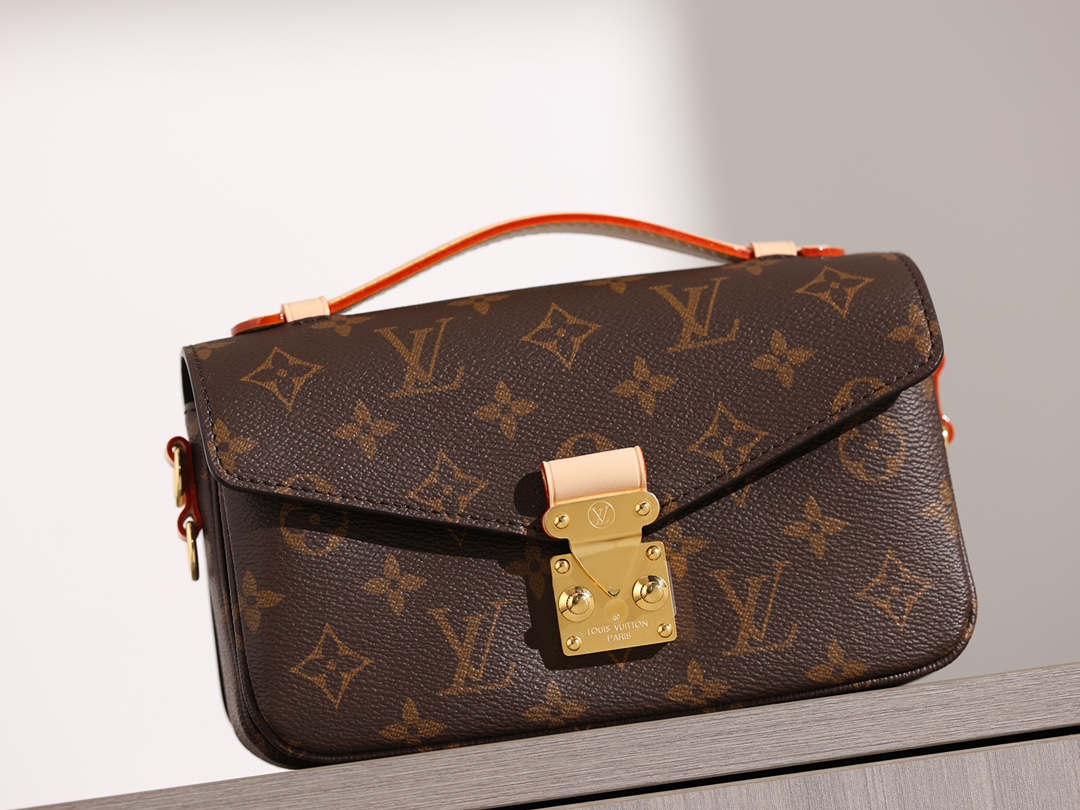 Louis Vuitton Micro Metis M81267