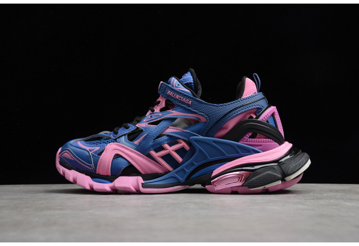 Balenciaga Sneaker TRACK Tess.s.Gomma 4.0 4000016