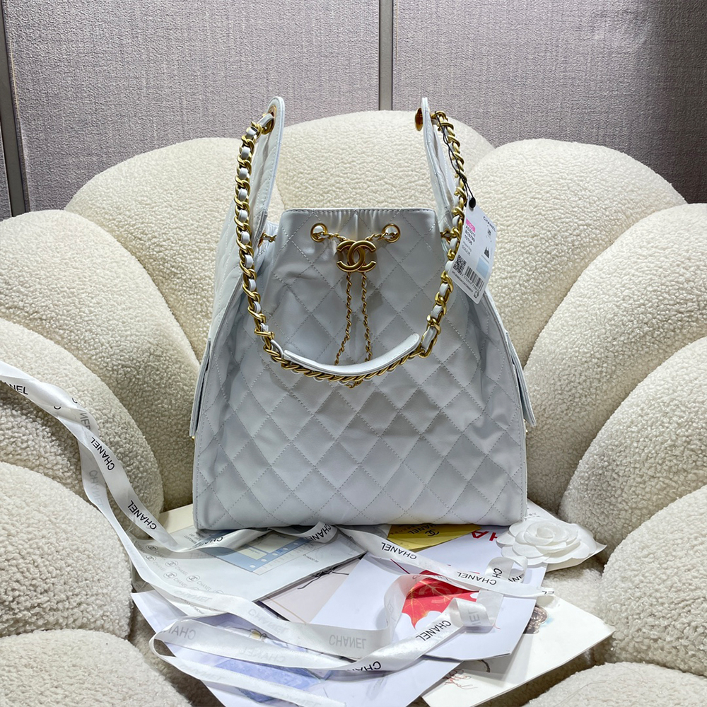Chanel Large Shoulder Bag