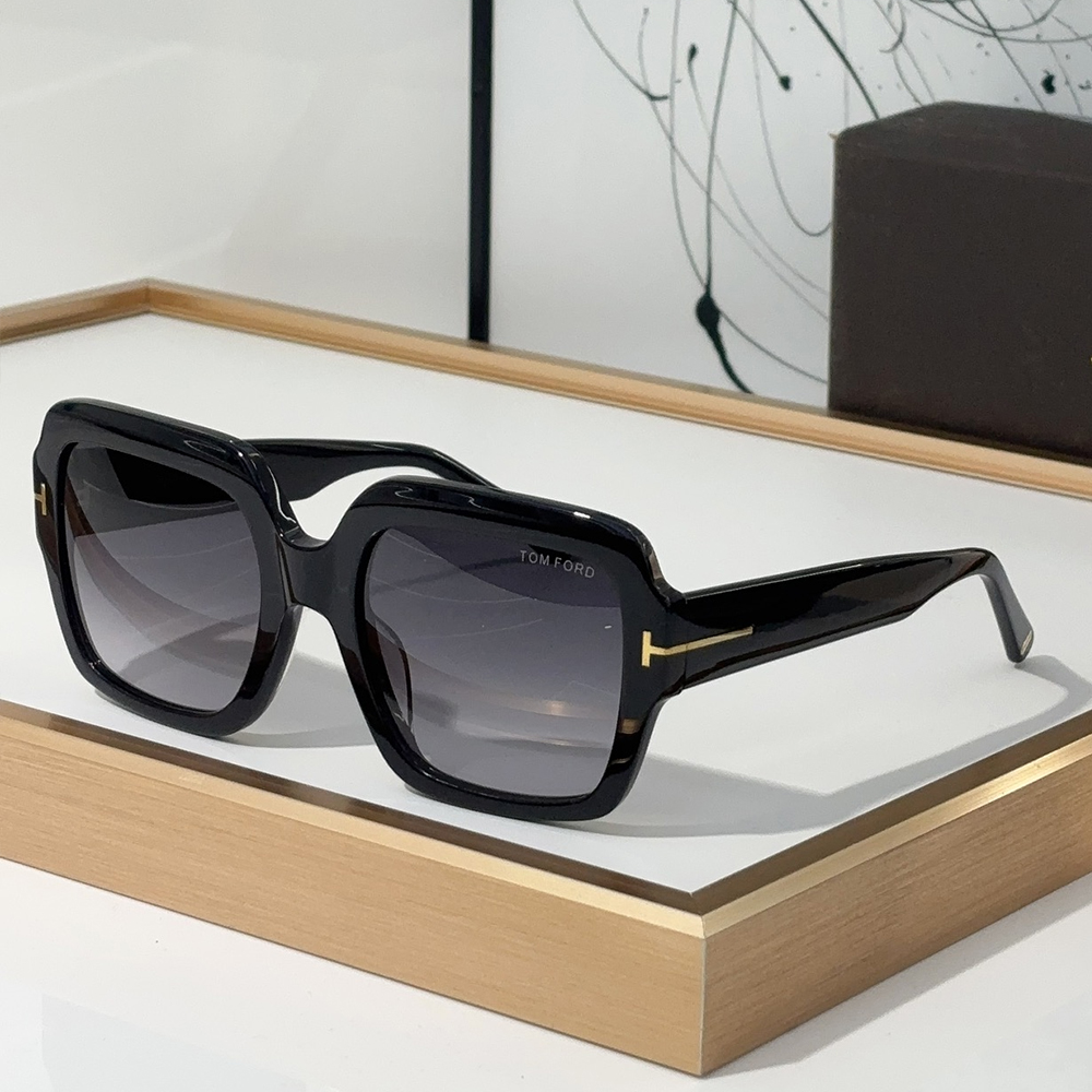 Tom Ford Casual Sun Protection Sunglasses