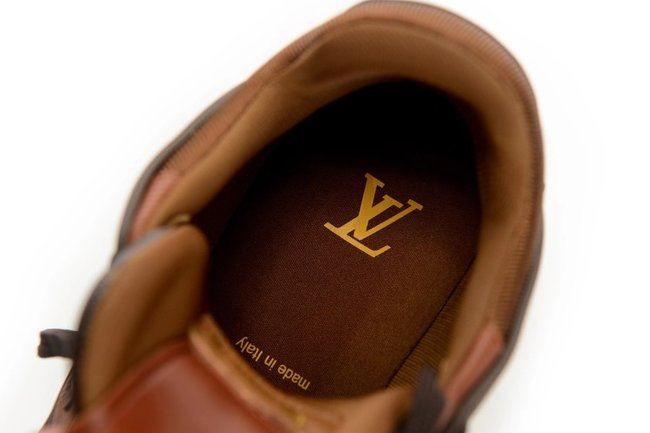 Louis Vuitton Sneakers