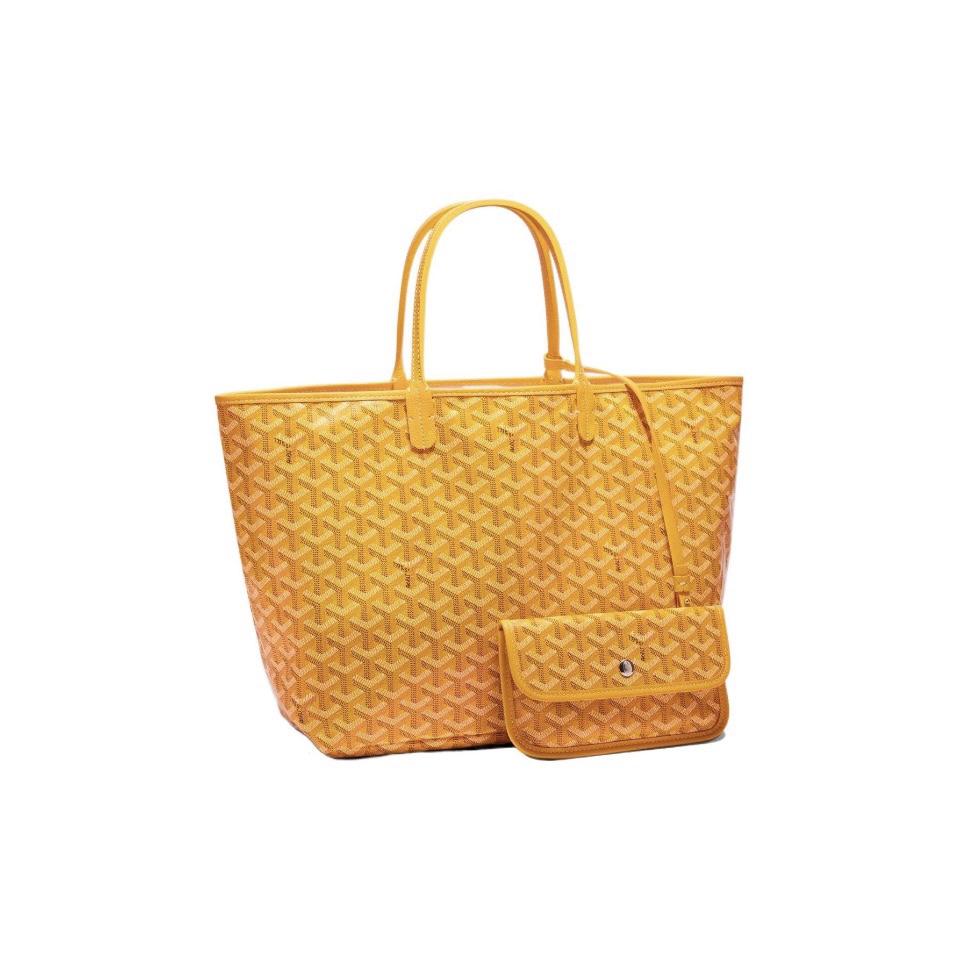 Goyard Tote Anjou PM Bag