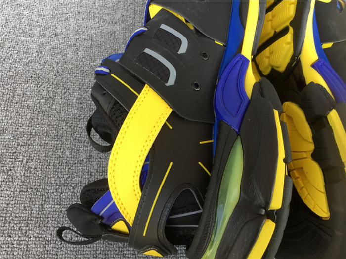 Balenciaga Sneaker TRACK Tess.s.Gomma 5000017