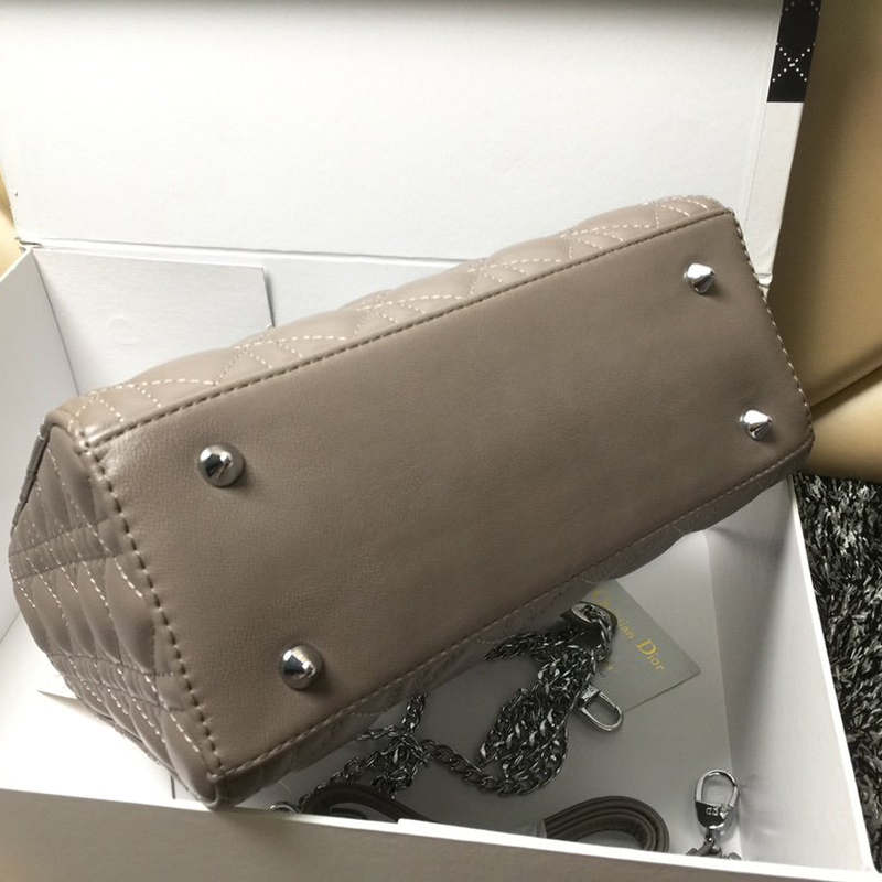 Dior The LADY D-LITE Bag