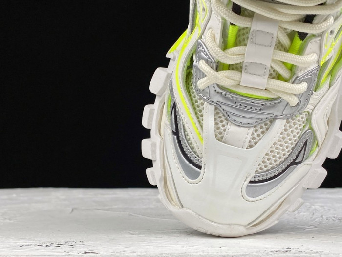 Balenciaga Sneaker TRACK Tess.s.Gomma 4.0 4000014