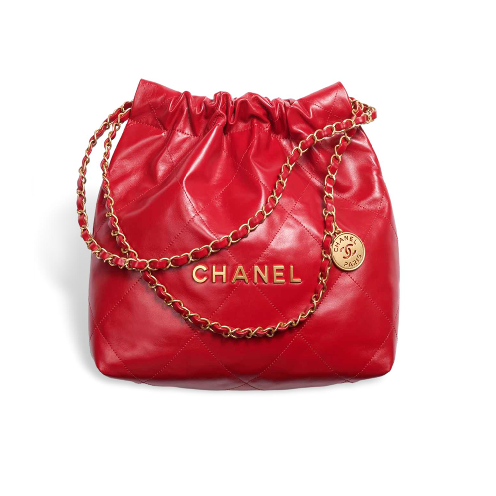 CHANEL 22bag Small&Medium HANDBAG