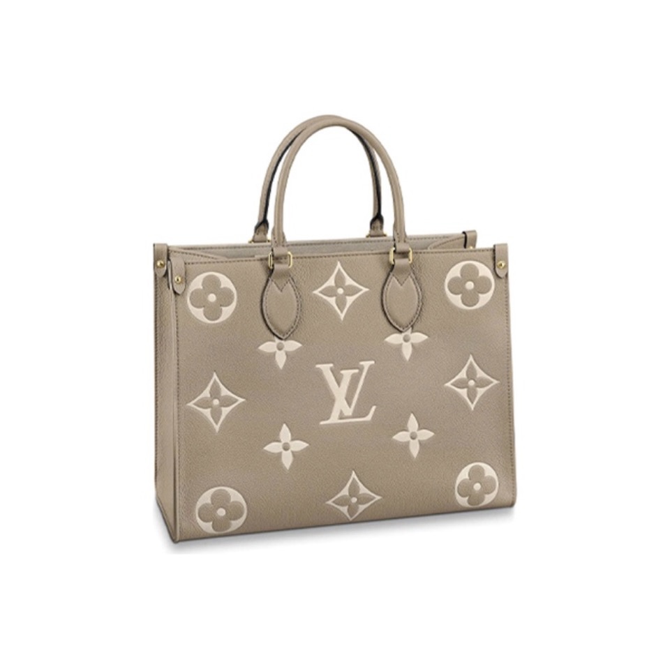 Louis Vuitton LV On The Go