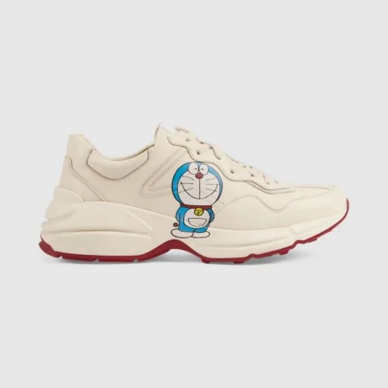 Gucci Rhyton Sneakers Casual Shoes (Replica)