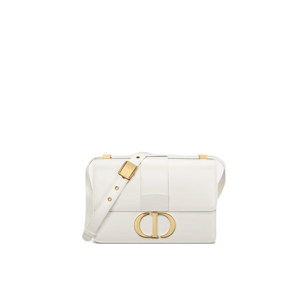 Dior 30 Montaigne Calfskin Bag