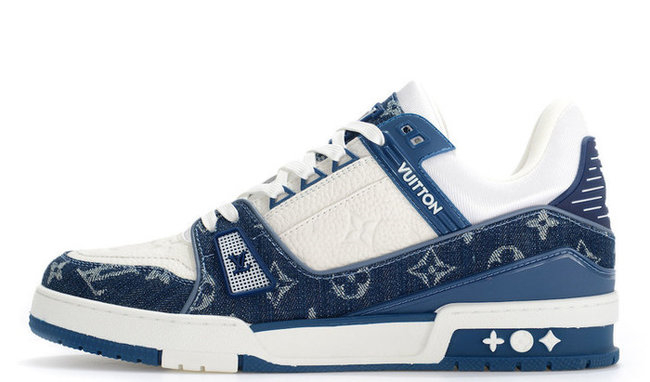 Louis Vuitton Sneakers