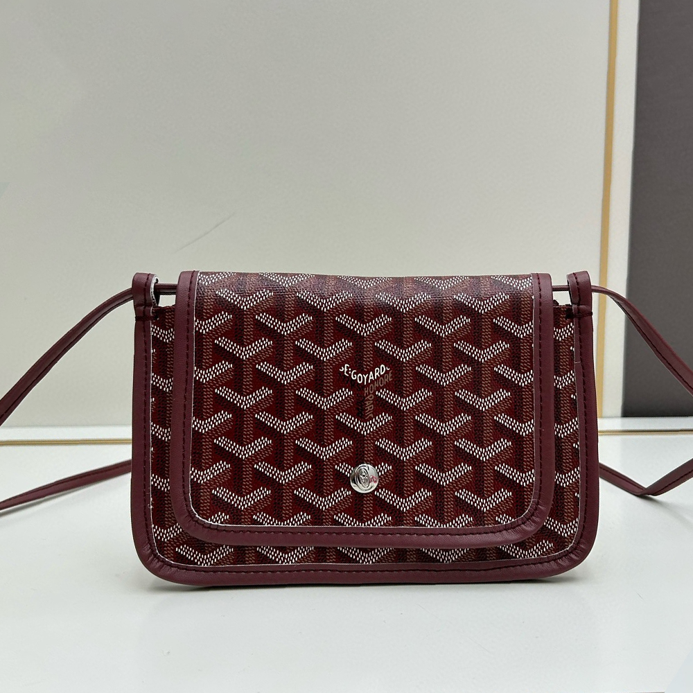 Goyard Plumet Woc Envelope Bag