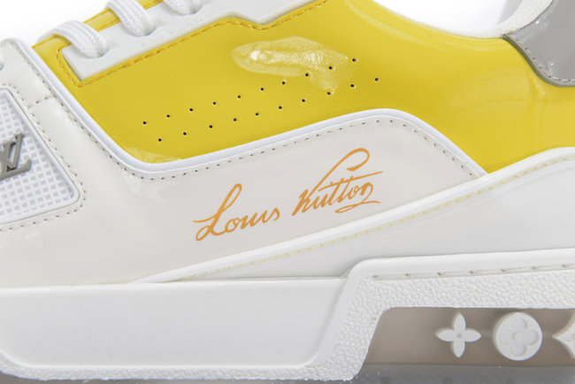 Louis Vuitton Sneakers