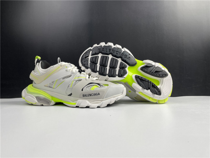 Balenciaga Sneaker TRACK Tess.s.Gomma 5000043